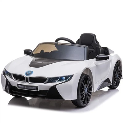 Carro de Passeio BMW I8