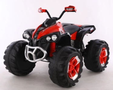 PASSEIO DE CARRO DE PRAIA OFF-ROAD 12V NO CARRO