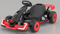 Quais recursos de segurança o ABARTH Go Kart possui?