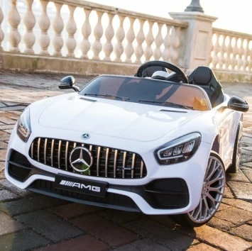 Mercedes Benz AMG GT